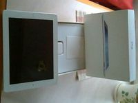Apple iPad MD328LL/A (16GB, Wi-Fi, White) 3rd Generation