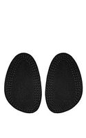 Kaps Halfled Half Insoles - Comfortable Leather & Latex - Inserts (L8-9 US)