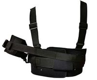 Kinetic Innovations Bilateral KDL Shoulder Stabilizer - XL