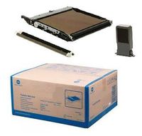 Genuine Original Konica-Minolta A0EDR71600 Intermediate Image Transfer Unit. (Transfer Belt Unit, Ozone Filter and Transfer Roller) For Use In: BizHub C220/C280/C360 (A0EDR71622/A0EDR71633/A0EDR71644)