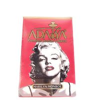 Marilyn Adalya Metal Tobacco?50g? Hookah Flavors for Shisha Chicha Smoking Tool for Life