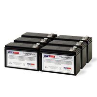 Toshiba UT1A1A030C6 UPS Replacement Battery Set