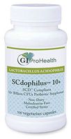 Scdophilus 10+™