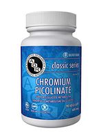 AOR Chromium Picolinate, 90 Count