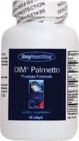 Allergy Research Group DIM Palmetto - 60 Softgels