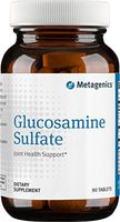 Metagenics - Glucosamine Sulfate, 90 Count