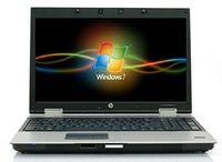 Hp Elitebook 8540p Laptop Computer-intel Core I5 2.67ghz-4gb Ram-500gb Hard Drive-dvdrw-win7 Pro 64bit-536