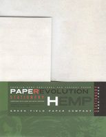 Hemp Heritage Stationery