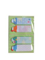 Sticky note　Japanese FUJI (100Sheets)