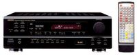 Denon DRA-395 Multi-Source/Multi-Zone AM/FM Stereo Receiver (Discontinued by Manufacturer)