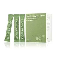 Vb Program De-light Tonning Cleansing Time 3.5g X 30 (105g)