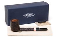 Savinelli Ontario Rustic 806 Tobacco Pipe