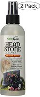 Headstone Cleaner (1) (8 Ounce) (Multi, Twо Расk)