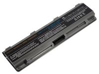 4400mAh,11.10V,Replacement for TOSHIBA Satellite Pro P800, P800D, P840, P840D, P845, P845D, P850, P850D, P855, P855D, P870, P870D, P875, P875D,PA5027U-1BRS, PABAS263 Laptop Battery