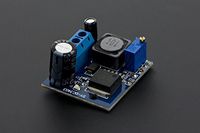 DFRobot DC-DC boost converter - DIY Maker Open Source BOOOLE