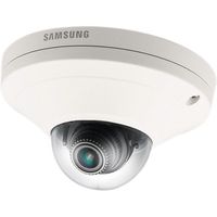 SNV-6013 2MP Vandal-Resistant Outdoor Micro Dome Camera and Free 6 Feet Netcna HDMI Cable - By NETCNA