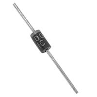MIC 1N4001 DO-41 Axial Silastic Guard Junction Standard Rectifier Diode Breadboard-Friendly (Pack of 20)