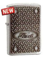 Zippo Ford