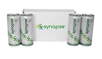 Synapse Natural Cognitive Boost - 4 Pack