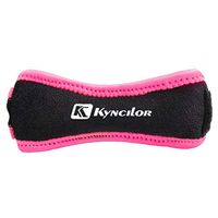 Patella Knee Strap -Adjustable Patellar Tendon Support Band for Running, Fitness, Stairs Climbing,Basketball, Athletics -Pain Relief Brace Parental Gifts