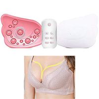 GQHZXCV Breast Massager, Electric Breasts Massager, Breast Instrument Chestfor Anti Sagging and Chest Enlargement