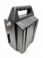 Batteries Not Included - Golden Technologies Literider Battery Pack/Case/Housing Fits Scooters, Ptc and Envy