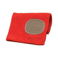 DISH CLOTH CRIMSON 12X12 by MUKITCHEN MfrPartNo 6658-0906