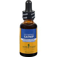Herb Pharm Catnip 1 Fz