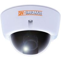 DIGITAL WATCHDOG DWCD1363D Digital Indoor Dome, Star-light Series