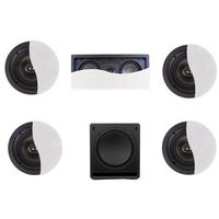 Klipsch CDT-2650II In-Ceiling System #25