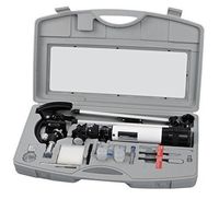 Vision Scientific VMG0005 Telescope and Microscope Kit (for Age 6+)