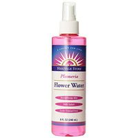 Plumeria Flower Water with Atomizer Heritage Store 8 oz Liquid