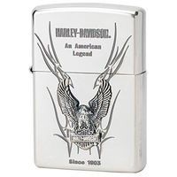 Zippo Harley-Davidson Hdp-10