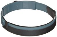 Donegan Replacement Headband with Leather Comfort Band Attached for OptiVisor, OptiVisor LX, and AccurSite Series Magnifiers