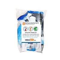 Northfield Medical VCK3000R Refill for Norovirus Spill Kit