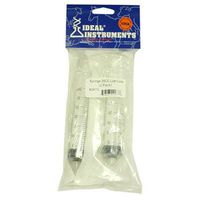 neogen corporation 9267 2 Pack, 35 cc, Disposable Syringe