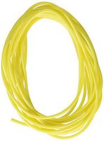 Val-U-Band Val-U-Tubing Latex Free 25 Feet, Peach (Level 1/7)