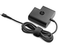 100% Original for HP 45W Type c Travel Charger for HP Spectre 13 Elite x2 1012 Type-C USB-C Charger 729043616787