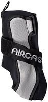 Aircast 02TSL A60 Stabiliser Ankle Brace, Left, Small