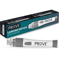 Prove Lancing Device, 0.8 Oz