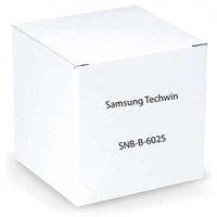 Samsung SNB-6011 2MP Network Covert Camera