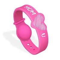 Anti-Motion Sickness Wristband, Anti-Nausea Acupressure Wristband for Seasickness Motion Sickness Relieve Morning Sickness Early Pregnancy