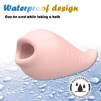 Best Põckèt-Püssèýs Men Toys Soft Lifelike Realistic Electric Cup Toy for Men Christmas Gifts with 10 Vibration Modes