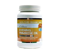 Codeco Evening Primrose Oil GLA Omega-6 500mg 180Softgels