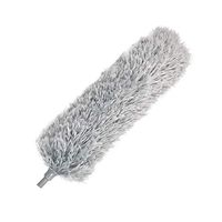 Loteaf 15 Inches Microfiber Duster Head Refills