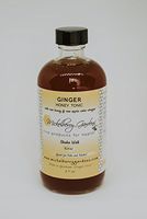 Ginger Honey Tonic (8 fl oz)