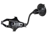 RAM MOUNTS (RAP-105-6224-GA7U Flex Arm Twist Lock Suction Cup Mount for The Garmin Gpsmap 176, 176C, 196, 276C, 296, 376C, 378, 396, 478 and 496
