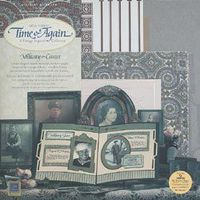 Time & Again Kit - Military & Career