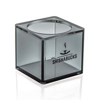 Shishabucks Acrylic Base for Cloud|Mini (Tinted)