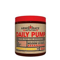Arms Race Nutrition Daily Pump - Pineapple Mango